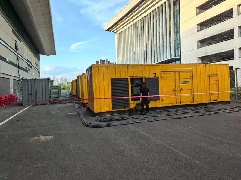 板桥镇柴油发电机冬季保养注意事项?