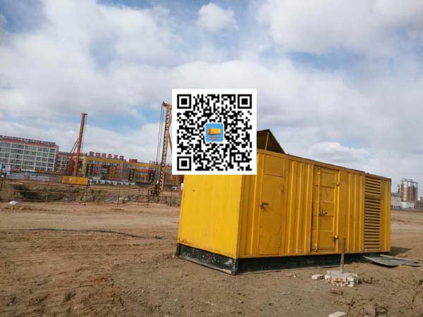 板桥镇发电机出租-柴油发电机组安全操作规程有哪些？