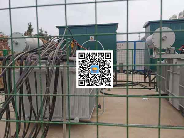 板桥镇发电机出租-发电机功率适用电缆线规格估算口诀