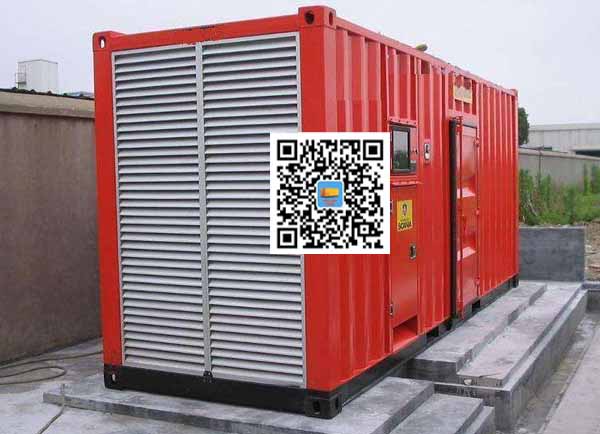 板桥镇300kw柴油发电机组一个小时耗油